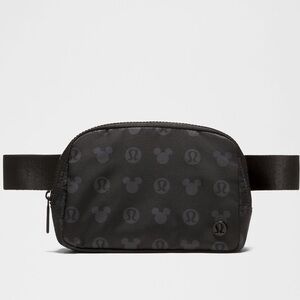 Disney x Lululemon Everywhere Belt Bag